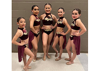 Pasadena Dance Schools Cindy K's Elite Dance Studio