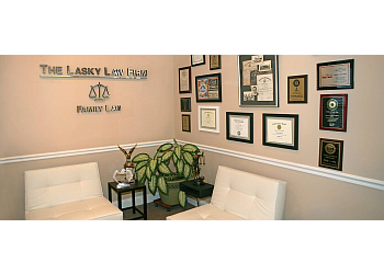 3 Best Divorce Lawyers in Jacksonville, FL - Expert Recommendations