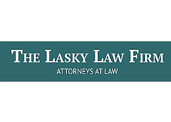 Jacksonville Divorce Lawyers Cindy L. Lasky - THE LASKY LAW FIRM