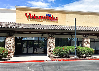 Elk Grove Eye Doctors Cindy Lam, O.D - VISIONWORKS