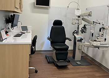 Elk Grove Eye Doctors Cindy Lam, O.D - VISIONWORKS