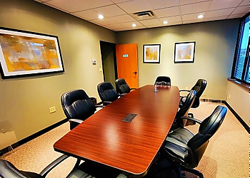 Davenport Personal Injury Lawyers Cindy M. Ekstam - HUPY AND ABRAHAM, S.C