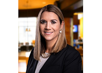 Davenport Personal Injury Lawyers Cindy M. Ekstam - HUPY AND ABRAHAM, S.C