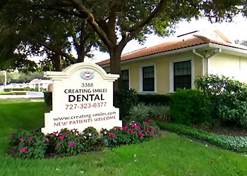 St Petersburg Cosmetic Dentists Cindy Nguyen Brayer, DMD - CREATING SMILES DENTAL