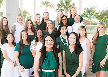 St Petersburg Cosmetic Dentists Cindy Nguyen Brayer, DMD - CREATING SMILES DENTAL