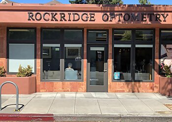 Oakland Pediatric Optometrists Cindy Sakai Kim, OD - ROCKRIDGE OPTOMETRY