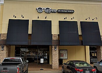 Fort Worth Eye Doctors Cindy Zimmerman, OD - EYES ON CAMP BOWIE