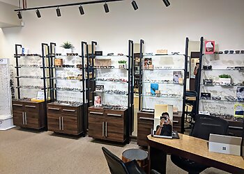 Fort Worth Eye Doctors Cindy Zimmerman, OD - EYES ON CAMP BOWIE