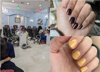 Cindy's Nail & Spa in New Orleans 