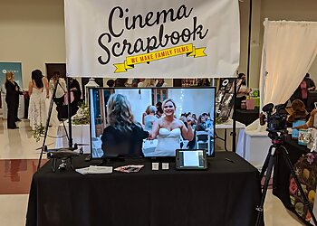 Mobile Videographers Cinema Scrapbook