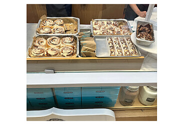 Cinnabon Cinnabon - Concord, CA Bakeries - Dish Image