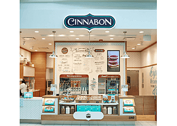 Killeen Bakeries Cinnabon