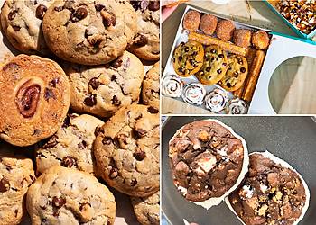 Killeen Bakeries Cinnabon