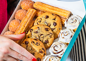 Cinnabon  Killeen Bakeries image 1