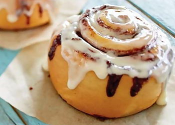 Cinnabon Aurora Aurora Bakeries image 1