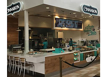 Escondido Bakeries Cinnabon Escondido
