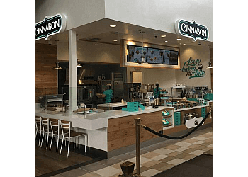 Fayetteville Bakeries Cinnabon Fayetteville