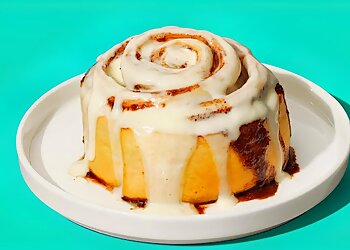 Cinnabon Fayetteville Fayetteville Bakeries image 1
