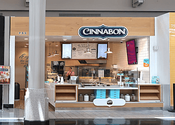 Palmdale Bakeries Cinnabon Palmdale