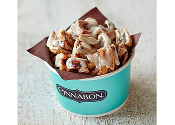 Cinnabon Tacoma Tacoma Bakeries image 1