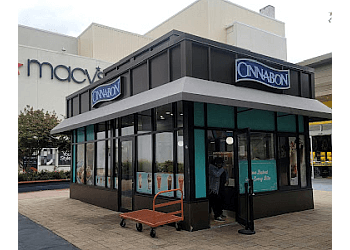 Yonkers Bakeries Cinnabon Yonkers