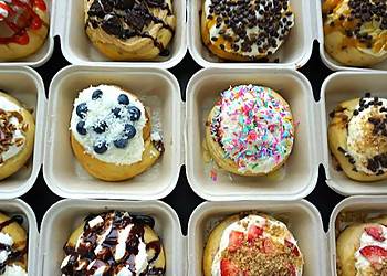 Cinnaholic Cinnaholic - Cary, NC Cakes - Dessert Image