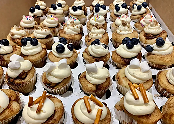 Cinnaholic Knoxville Knoxville Bakeries image 1
