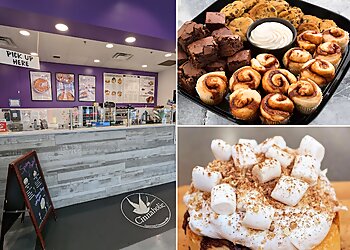 Naperville Bakeries Cinnaholic Naperville