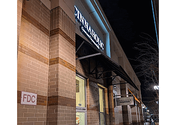 Wilmington Bakeries Cinnaholic Wilmington