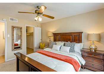 Pasadena Apartments For Rent Cinnamon Ridge Apartments