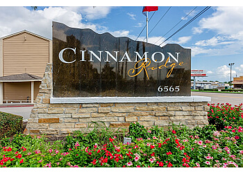 Cinnamon Ridge Apartments