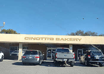 Jacksonville Bakeries Cinotti's Bakery