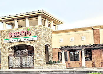Overland Park Italian Restaurants Cinzetti’s