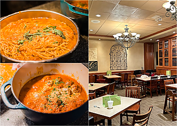 Overland Park Italian Restaurants Cinzetti’s