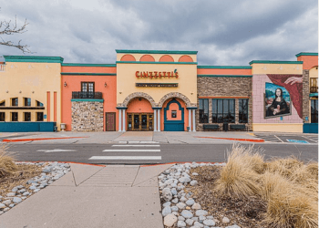 Thornton Italian Restaurants Cinzzetti's