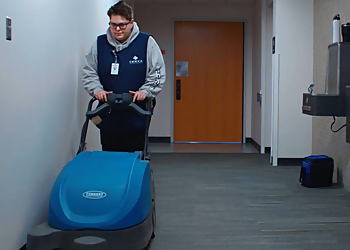 Fort Wayne Commercial Cleaning Services Ciocca Cleaning & Restoration