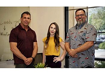 Gilbert Web Designers Ciphers Digital Marketing