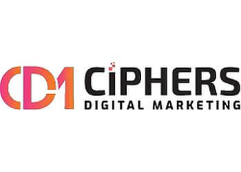 Ciphers Digital Marketing Gilbert Web Designers