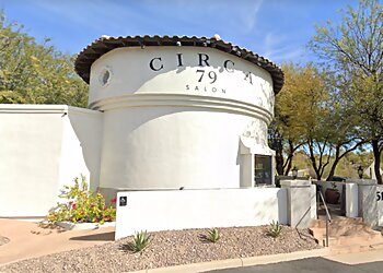 Tucson Hair Salons Circa 79 Salon