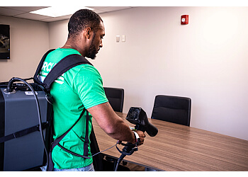 Lubbock Commercial Cleaning Services Circle A Custom Commercial Cleaning