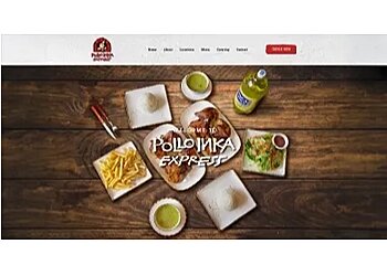 Indianapolis Web Designers Circle City Digital