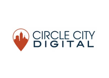 Indianapolis web designer Circle City Digital