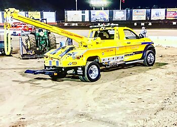 Corona Towing Companies Circle City Towing