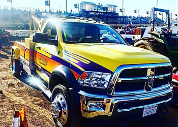 Corona Towing Companies Circle City Towing