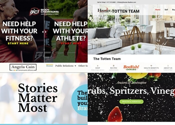 Indianapolis Web Designers Circle City Web Design, LLC