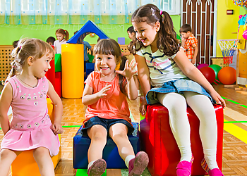 Mesquite Preschools Circle Creek Early Care and Education