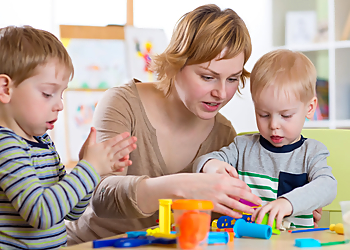 Mesquite Preschools Circle Creek Early Care and Education