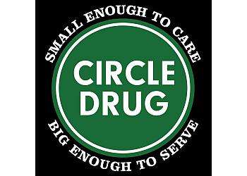 Circle Drug - Waco, TX Pharmacies - Logo