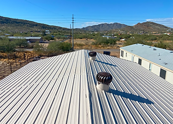Scottsdale Roofing Contractors Circle G Roofing, LLC.