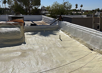 Scottsdale Roofing Contractors Circle G Roofing, LLC.